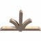 Ekena Millwork Redmond Smooth Timber Gable Bracket, Douglas Fir, 72"W x 45"H x 5 1/2"D x 5 1/2"F, 15/12 Pitch GBW072X45X0606RED00SDF - alternate 5